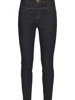 Jeansy Skinny Fit closed