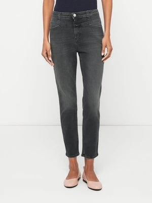 Jeansy Skinny Fit closed