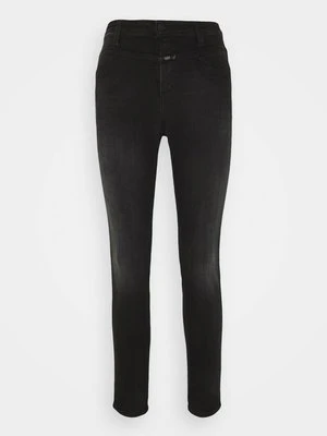 Jeansy Skinny Fit closed