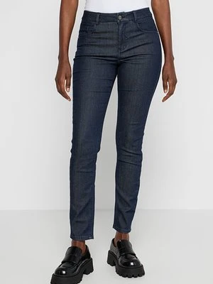 Jeansy Skinny Fit comma