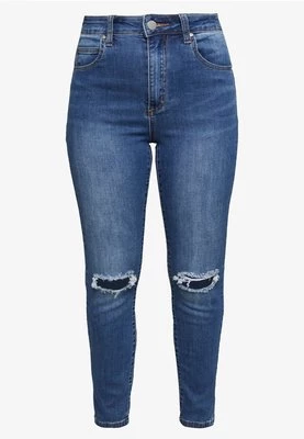 Jeansy Skinny Fit Cotton On