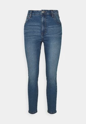 Jeansy Skinny Fit Cotton On