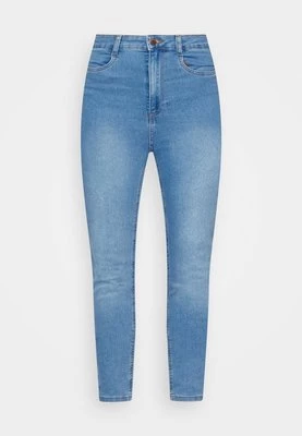 Jeansy Skinny Fit Cotton On