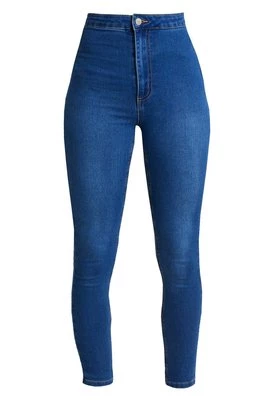 Jeansy Skinny Fit Cotton On