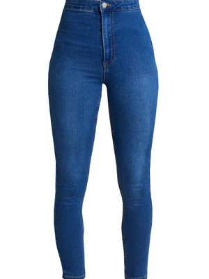 Jeansy Skinny Fit Cotton On