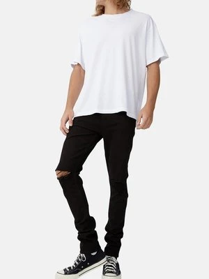 Jeansy Skinny Fit Cotton On