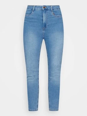 Jeansy Skinny Fit Cotton On