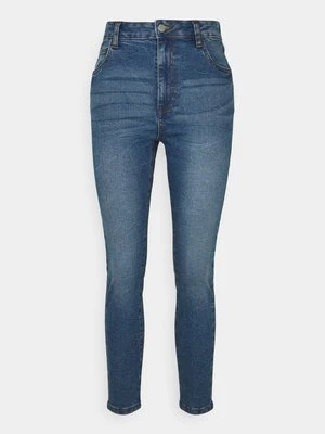 Jeansy Skinny Fit Cotton On