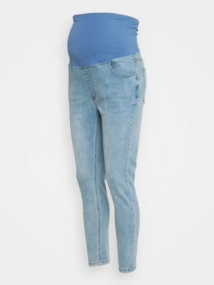Jeansy Skinny Fit Cotton On Maternity