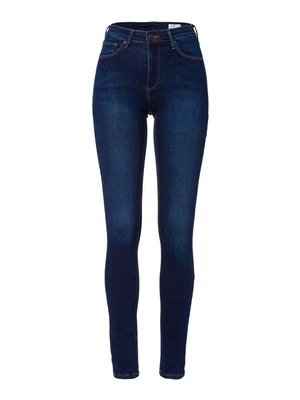 Jeansy Skinny Fit cross jeans