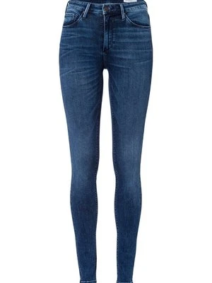 Jeansy Skinny Fit cross jeans