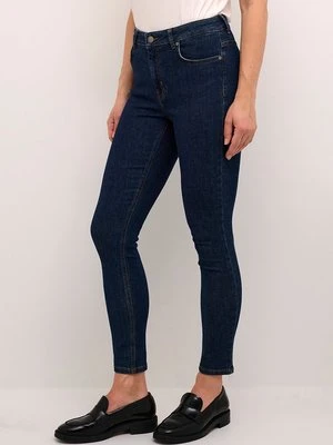 Jeansy Skinny Fit culture