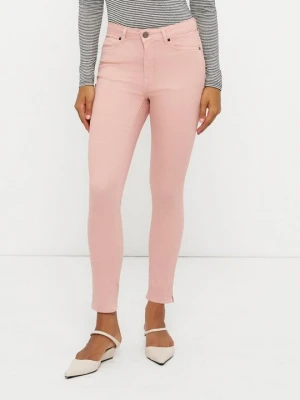 Jeansy Skinny Fit Culture