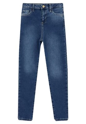 Jeansy Skinny Fit DeFacto