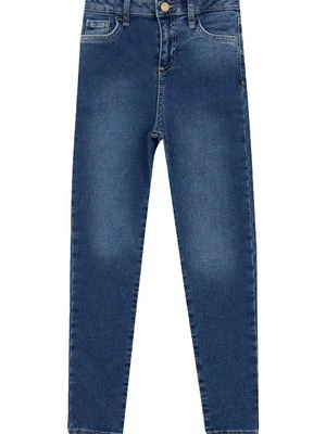 Jeansy Skinny Fit DeFacto