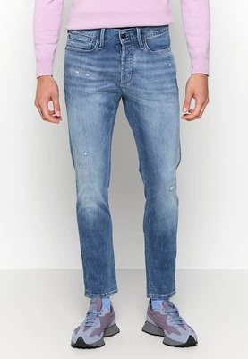 Jeansy Skinny Fit Denham