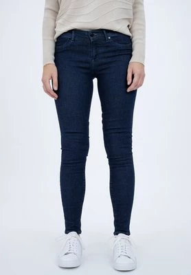 Jeansy Skinny Fit Denham