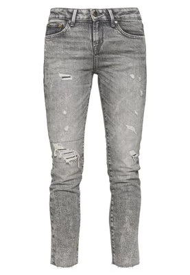 Jeansy Skinny Fit Denham