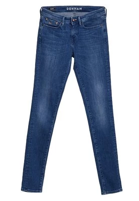 Jeansy Skinny Fit Denham