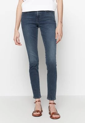 Jeansy Skinny Fit Denham