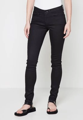 Jeansy Skinny Fit Denham