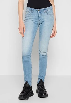 Jeansy Skinny Fit Denham