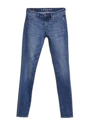 Jeansy Skinny Fit Denham