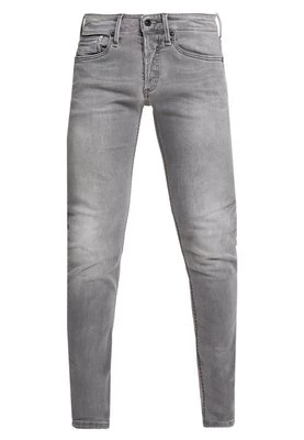 Jeansy Skinny Fit Denham