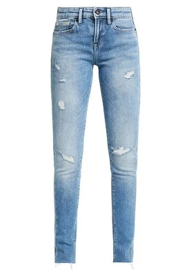 Jeansy Skinny Fit Denham