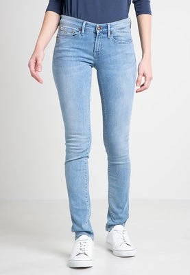 Jeansy Skinny Fit Denham