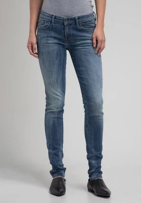 Jeansy Skinny Fit Denham