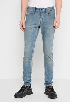 Jeansy Skinny Fit Denham