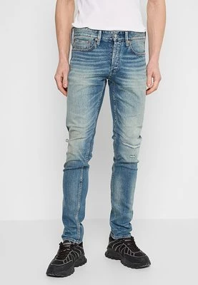 Jeansy Skinny Fit Denham