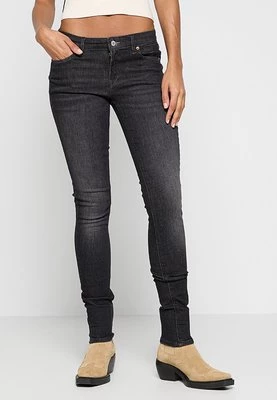 Jeansy Skinny Fit Denham