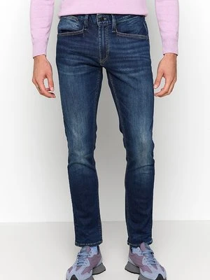 Jeansy Skinny Fit Denham