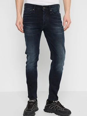 Jeansy Skinny Fit Denham