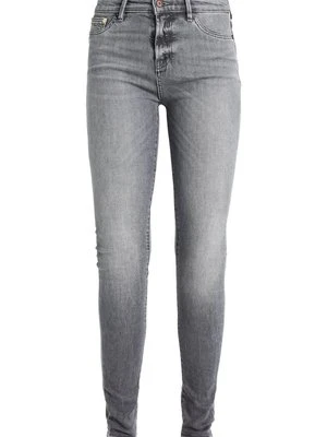 Jeansy Skinny Fit Denham