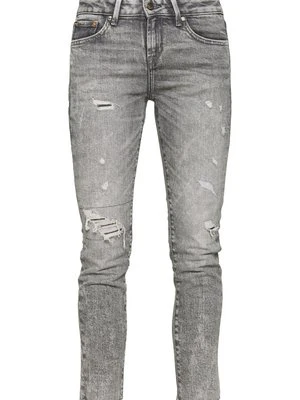Jeansy Skinny Fit Denham