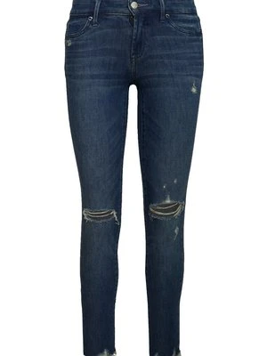 Jeansy Skinny Fit Denham