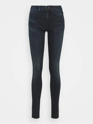 Jeansy Skinny Fit Denham
