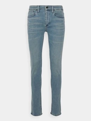 Jeansy Skinny Fit Denham