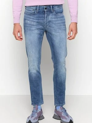 Jeansy Skinny Fit Denham