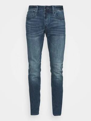 Jeansy Skinny Fit Denham
