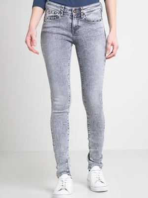 Jeansy Skinny Fit Denham