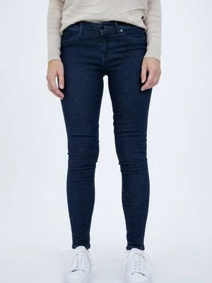 Jeansy Skinny Fit Denham