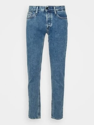 Jeansy Skinny Fit Denham