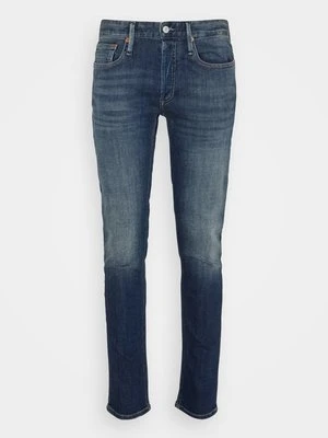 Jeansy Skinny Fit Denham