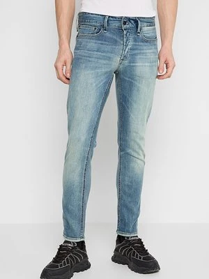 Jeansy Skinny Fit Denham