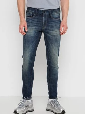 Jeansy Skinny Fit Denham