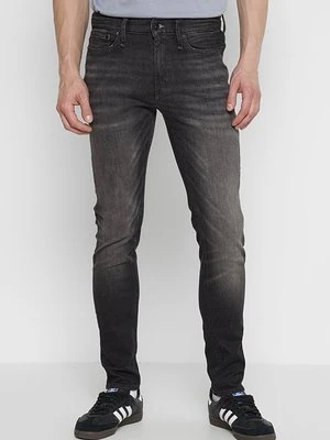 Jeansy Skinny Fit Denham